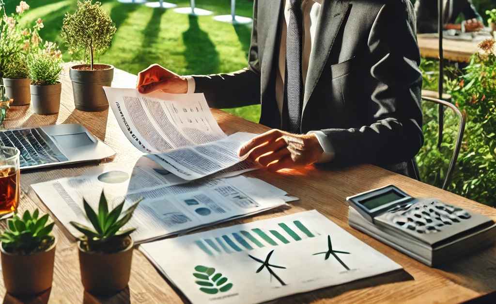 Énergies renouvelables