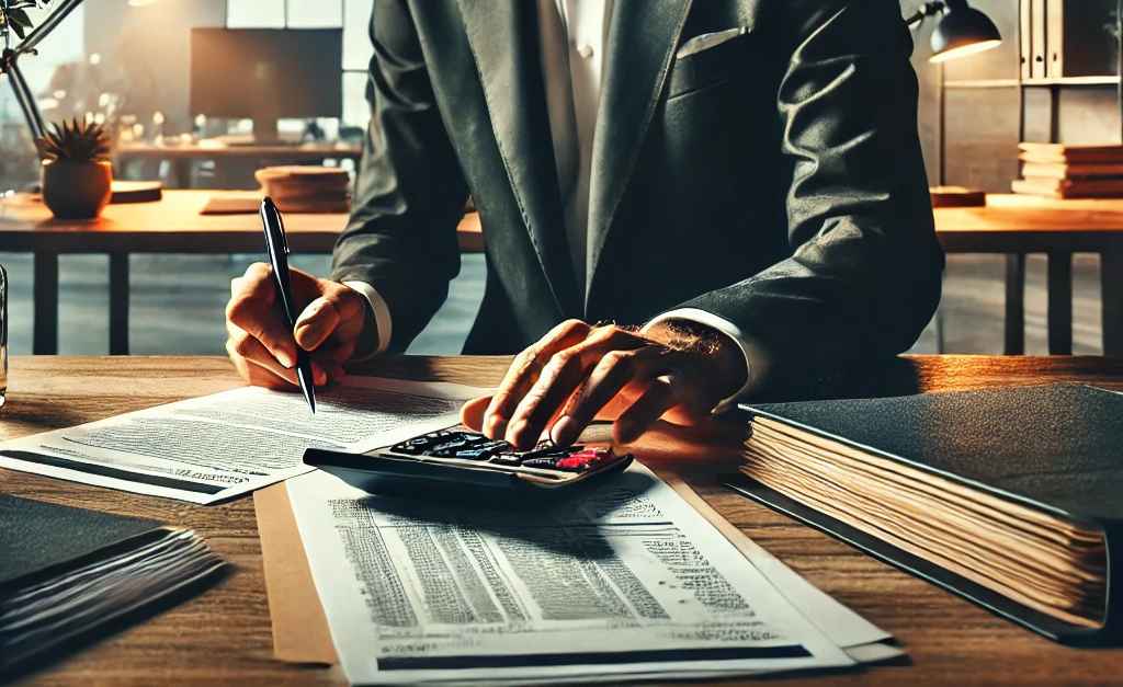 Optimisation fiscale